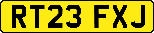 RT23FXJ