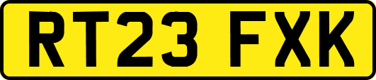 RT23FXK