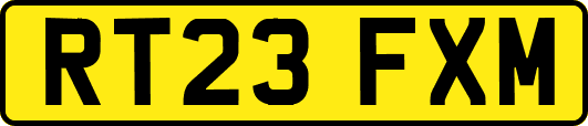 RT23FXM