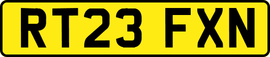 RT23FXN