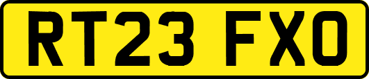RT23FXO