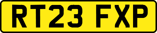 RT23FXP