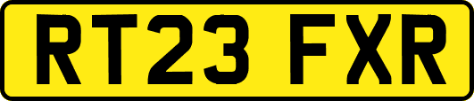 RT23FXR