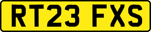 RT23FXS