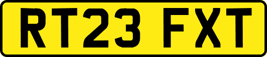 RT23FXT