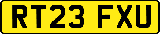 RT23FXU