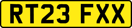 RT23FXX