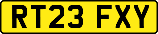 RT23FXY