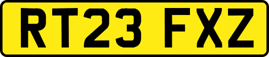 RT23FXZ