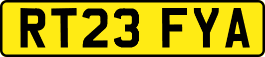 RT23FYA