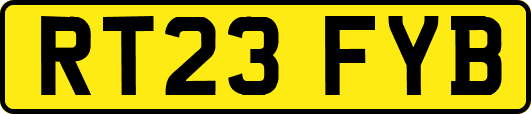 RT23FYB