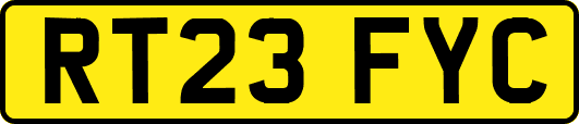 RT23FYC