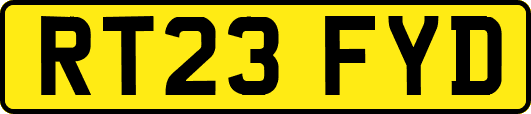 RT23FYD