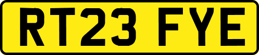 RT23FYE