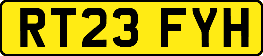 RT23FYH