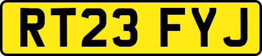 RT23FYJ