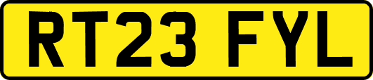 RT23FYL