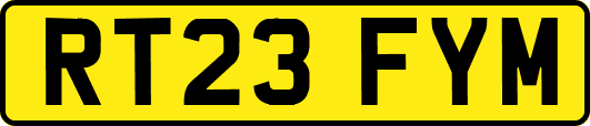 RT23FYM