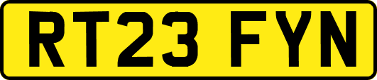 RT23FYN