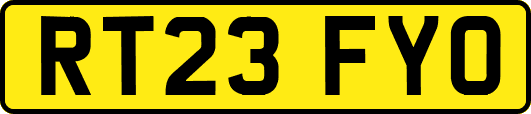 RT23FYO