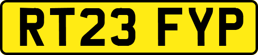 RT23FYP