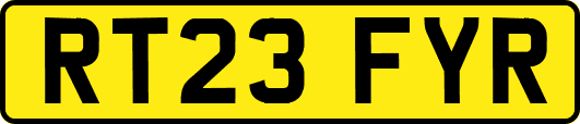 RT23FYR