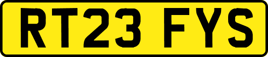 RT23FYS