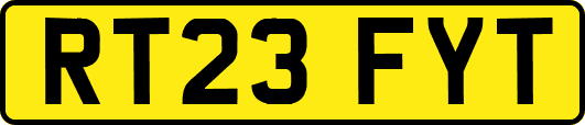 RT23FYT