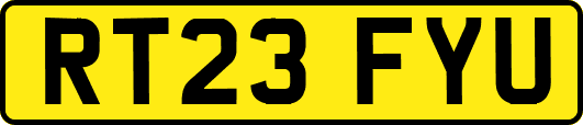RT23FYU