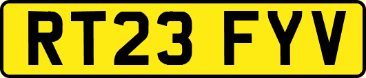 RT23FYV