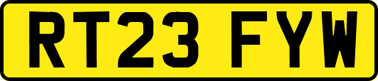RT23FYW