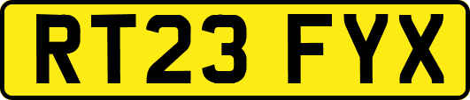 RT23FYX
