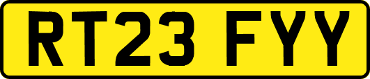 RT23FYY