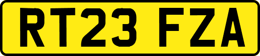 RT23FZA