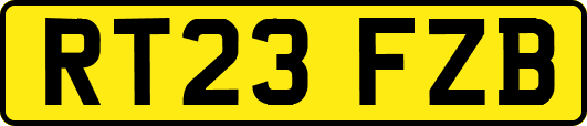 RT23FZB