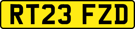 RT23FZD