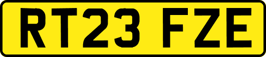 RT23FZE