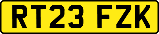 RT23FZK