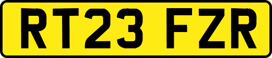 RT23FZR