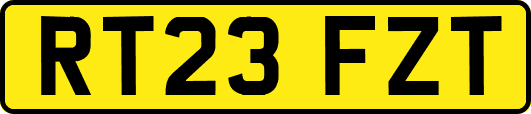 RT23FZT