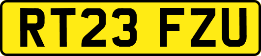 RT23FZU