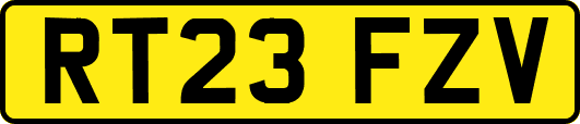 RT23FZV