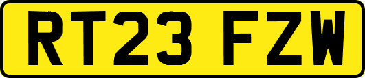 RT23FZW