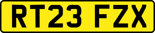 RT23FZX