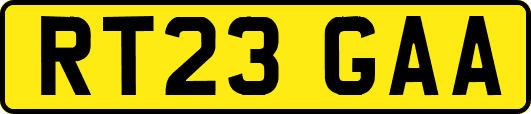 RT23GAA