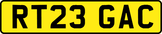 RT23GAC
