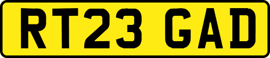 RT23GAD