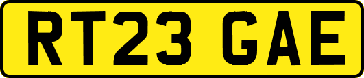 RT23GAE