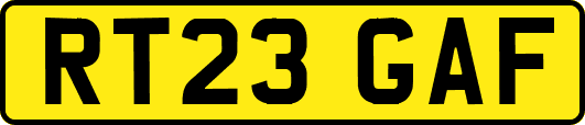 RT23GAF