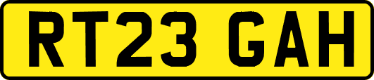 RT23GAH
